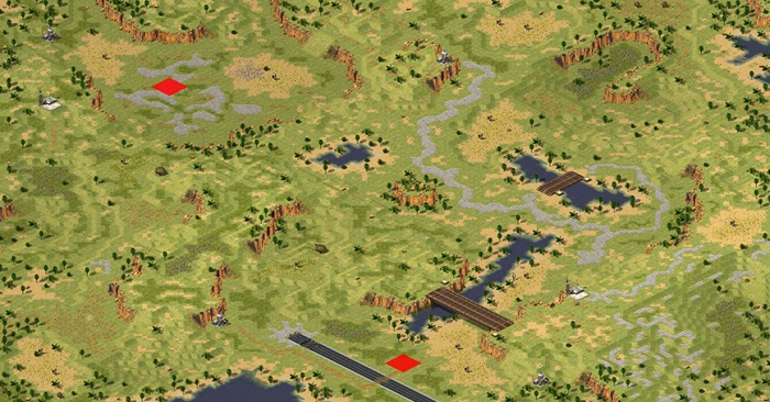 [2] Snakewood Trails preview