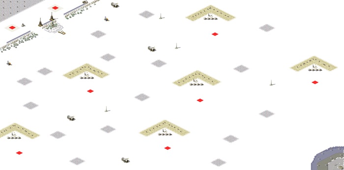 Destroy the white house preview