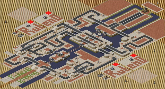 [4] Rubeno Tower Insane BEGinner v2.0 Edit by AV preview