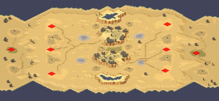 ULTIMATE TOUR OF EGYPT by Murphy v1.0 (2-8) preview