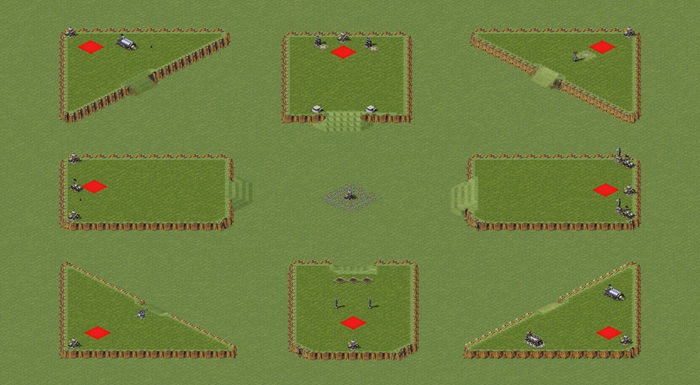 [8] The Oil With Bonus - ALTAY preview