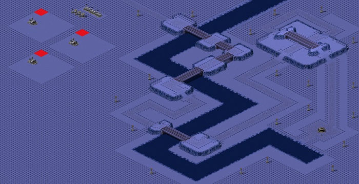 [3] Snarks Second Tower Defense (5m Startup) preview