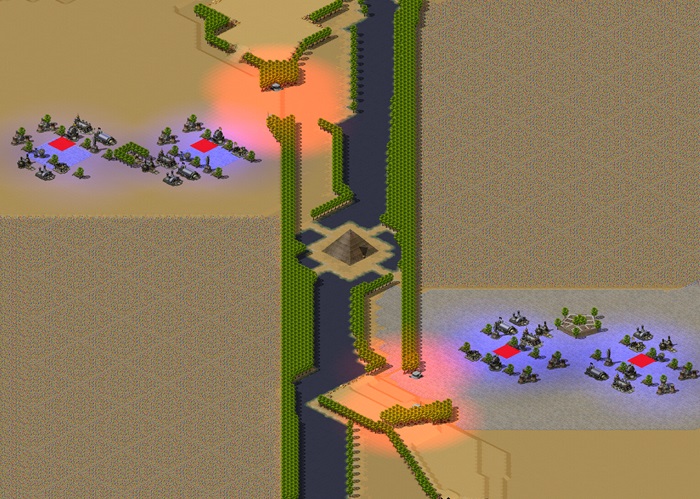 REDZONES pros! VER2 BY RLClick!!! preview