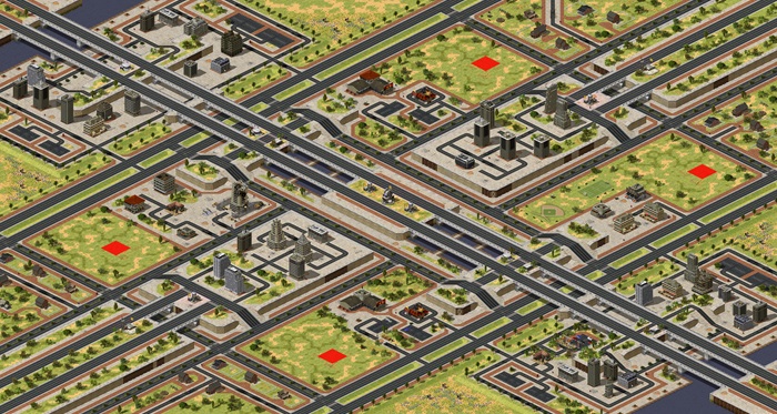 Lazku's Carnival II (2-4) by Deciler preview