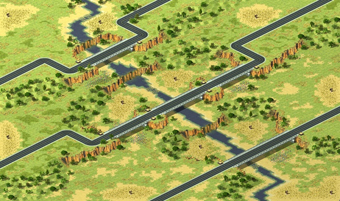 Bridging the Gap Survival (6p) -- MISSING (randomized 2018-12-29 214805) preview