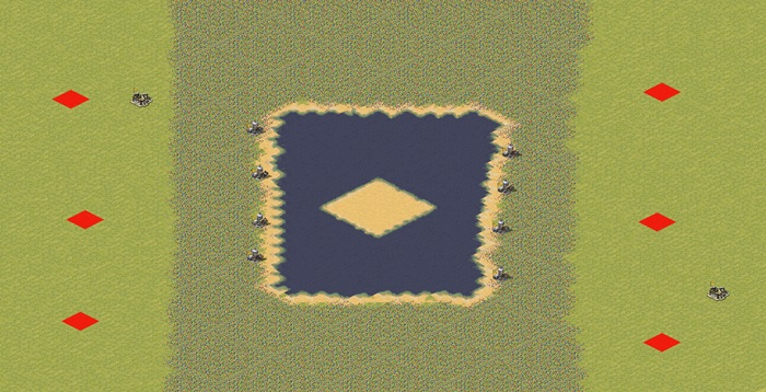 Naval REKOOOL fast v.1.2 preview