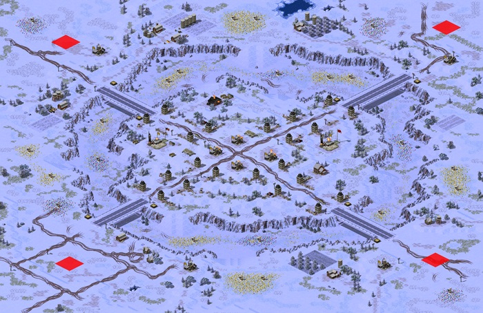 Zabriska Point (2-4) preview