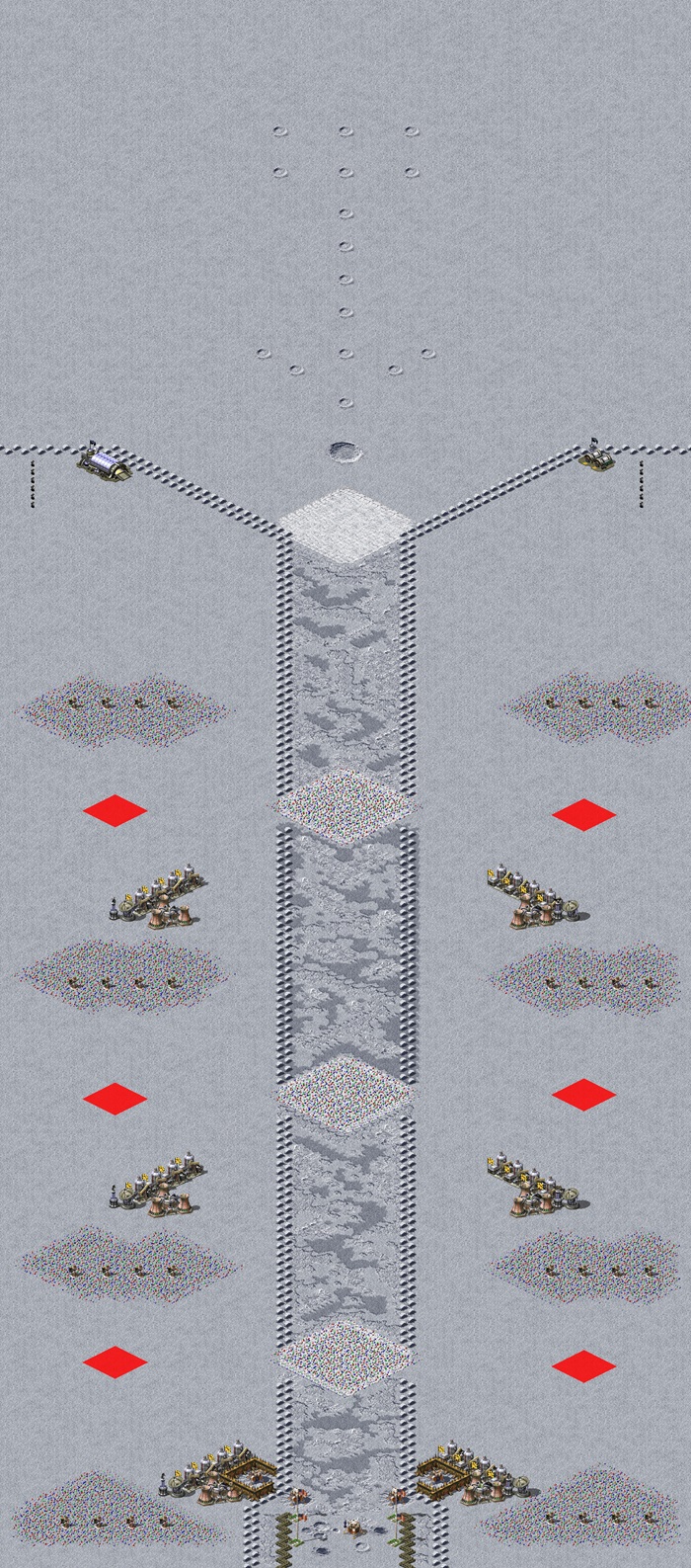 Zongtong 3.2 HERsGORY preview