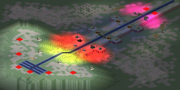 Fear & Loathing Against [AI] preview