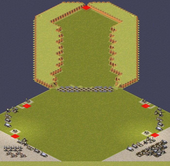 No remOrse surVival~~EViLHeAt -- MISSING preview