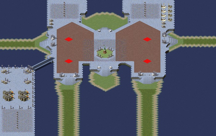 Protecting Statue of Liberty V20200901 preview