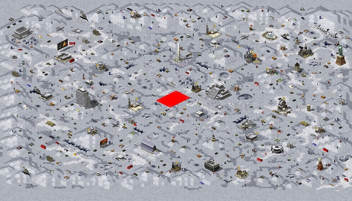 Moon Prop Hunt 1.37 preview