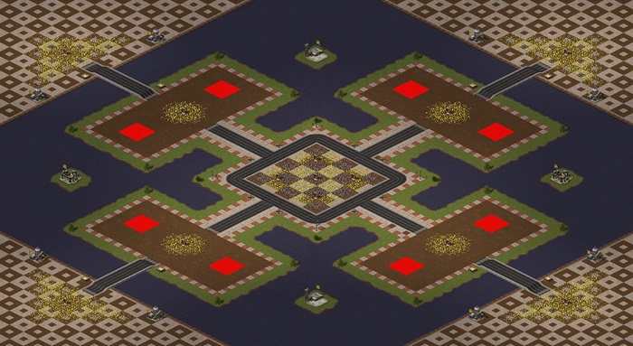 [8] Checkmate Revisited ~ preview