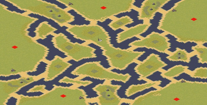 [5] River Riches preview