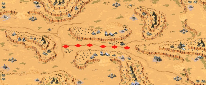 Black Mesa Survival (6p) -- MISSING (randomized 2019-03-20 101126) preview