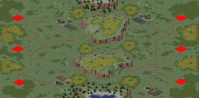 [6] Tour of Egypt SFJ Project OFFICIAL 1.4 test 4 preview