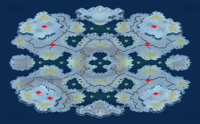 Polyanthus 2 preview