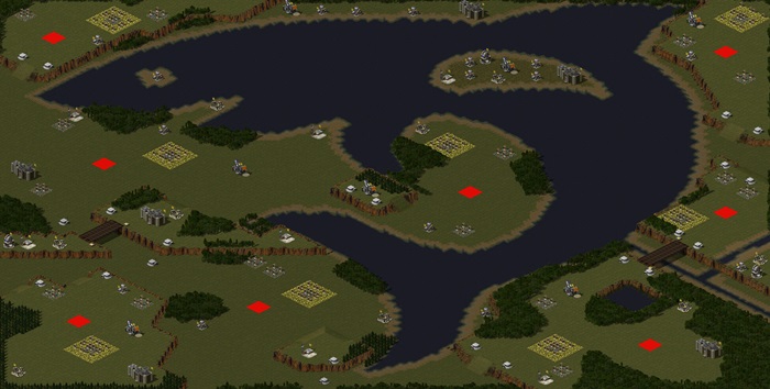 Shark Sea by AP preview