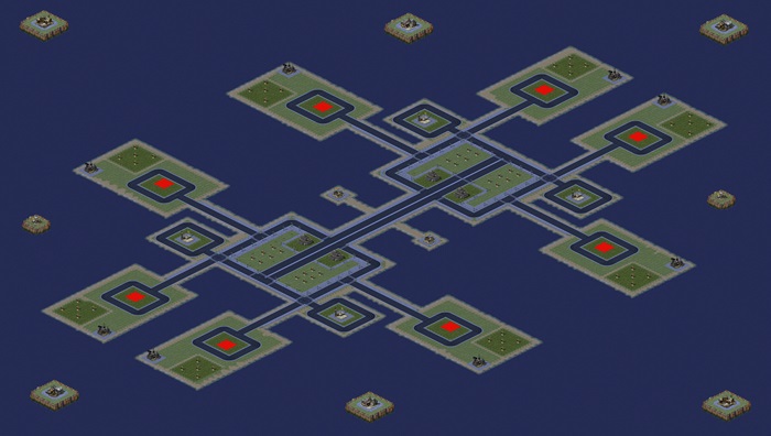 Nikos: Madness 2016 preview