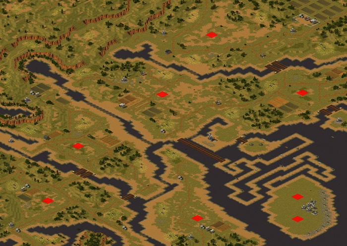 [2vs6] Sekigahara preview