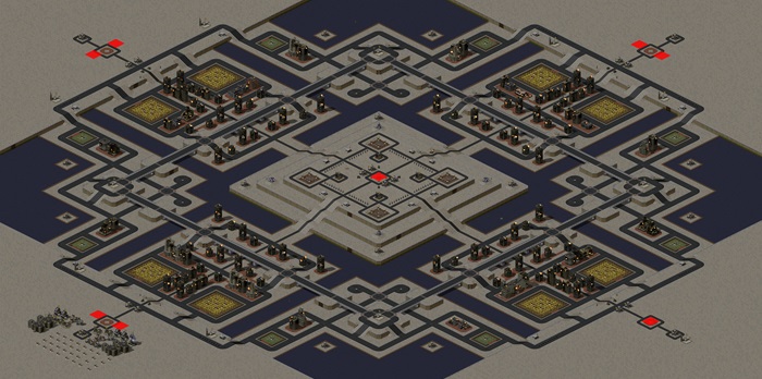 King o' the Hill 2 (2-8) preview