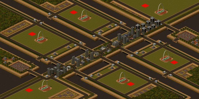 [6] Stand And Deliver preview