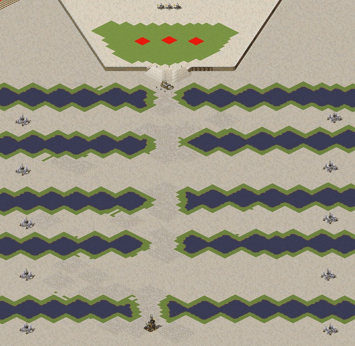 Fight Hard(Sota AI) preview