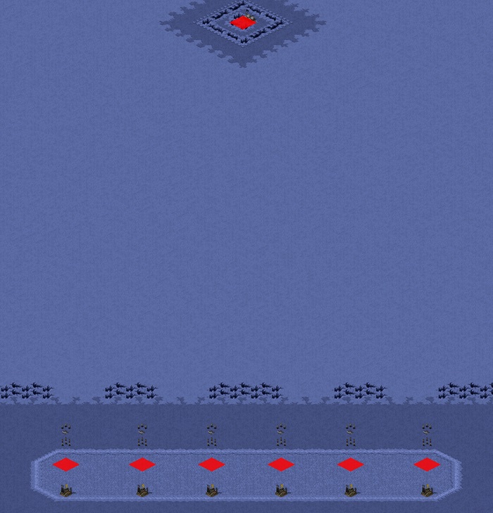 [6] Moon Evolution Survival QX preview