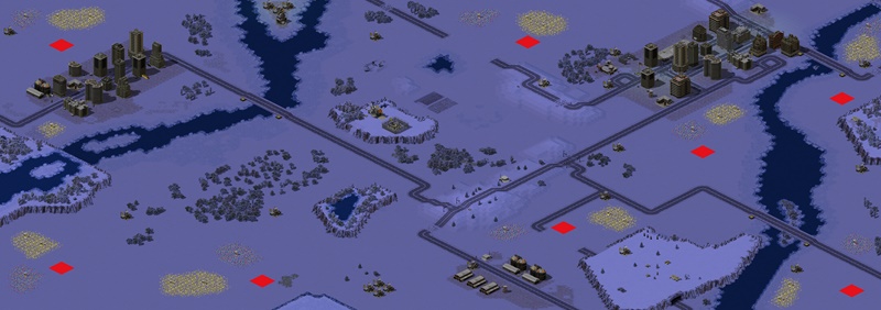 [8] Below 32 Degrees preview