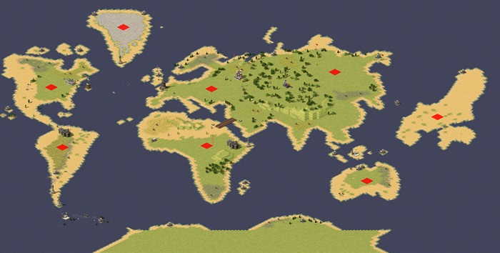 The World 1 arersssasrasr preview