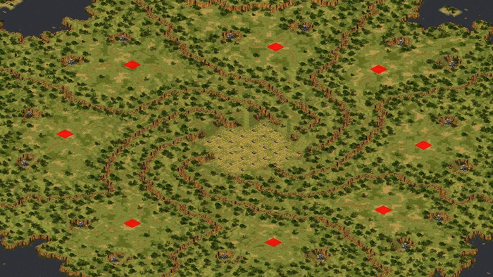 (8) Maelstrom preview