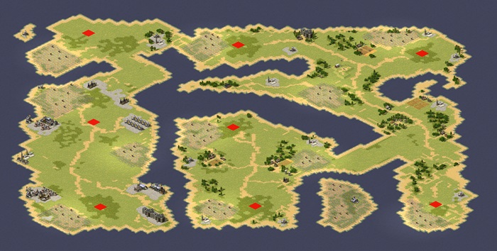 The Ivory Throne [2-8] zoom3000 preview