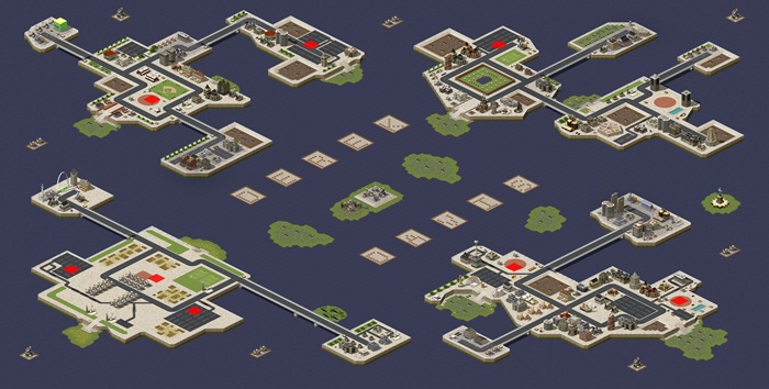 Devilz90 Map8 preview