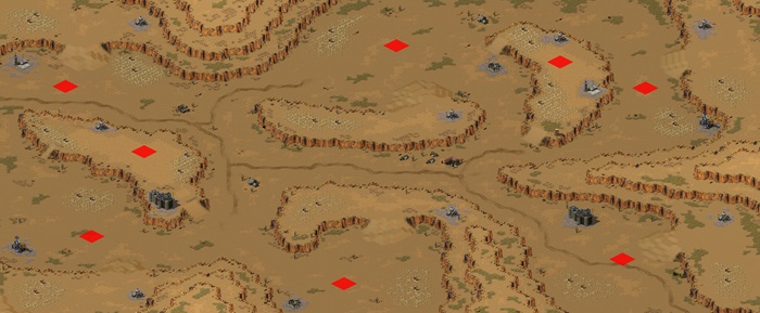 [8] Sedona Pass 2.0 preview