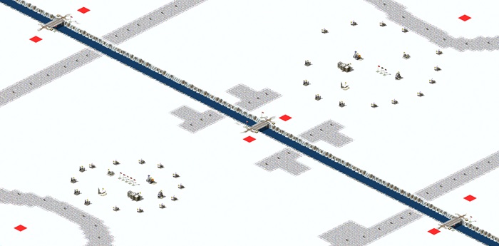Unoffizielle Tounierkarte (2-8) preview