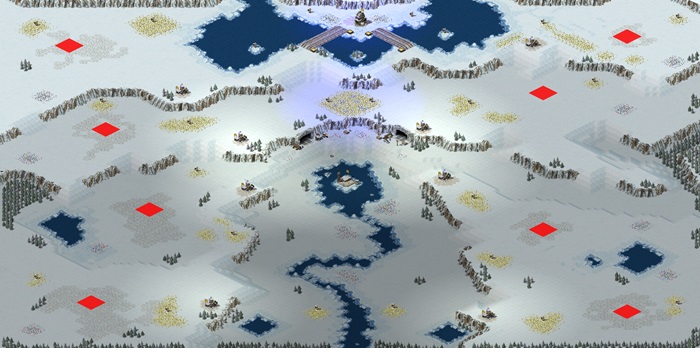 Frozen Altitude by Murphy v1.0 preview