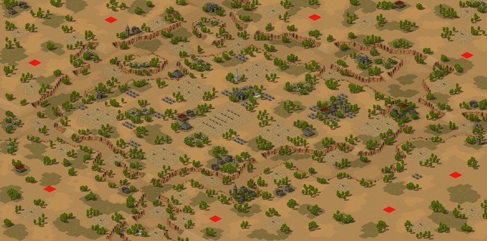 Lost Country (2-8) [made by whisky157] preview