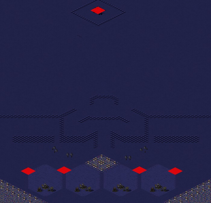 Lunatic Moon edited by xzhashxz skirmish (harder) -- MISSING (randomized 2018-04-21 161635) preview