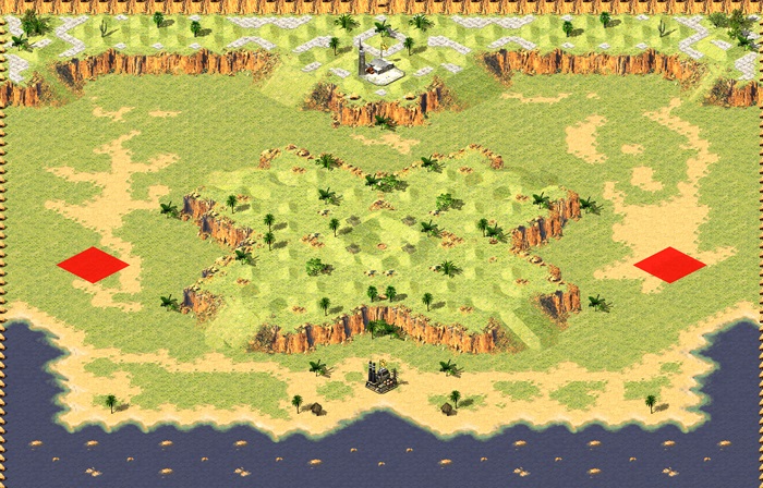 Crater - Blitz v7.4 (RA2cashGames.com) preview