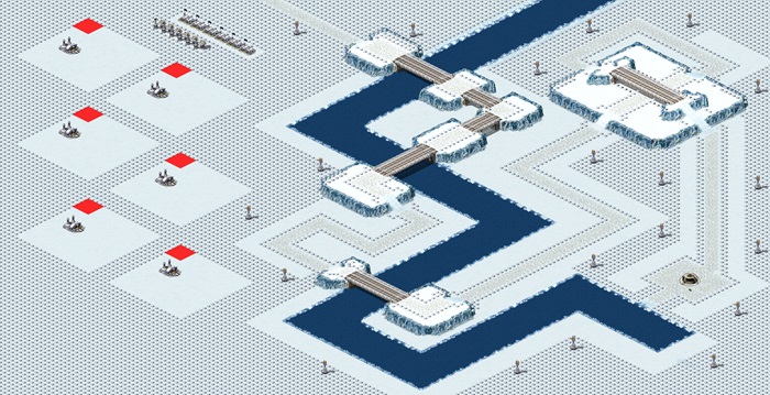 [6] Snarks Second Tower Defense 1,3 preview