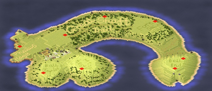 CocknBallsia LB preview