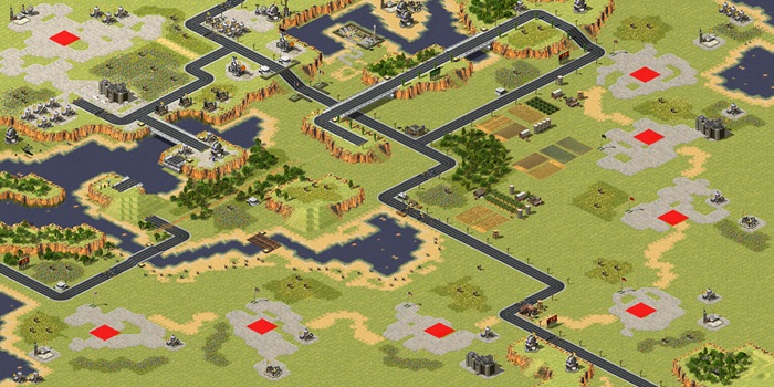 Zirgrid 1-8 preview
