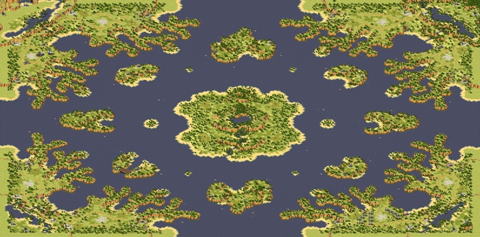 [8] Oceania (Author's Mod) v5.7dn 60 preview