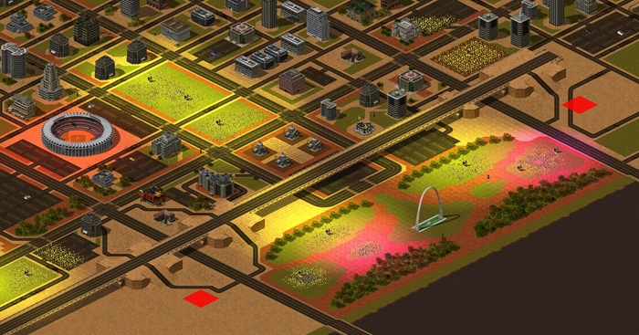 MO: Joust (2) preview