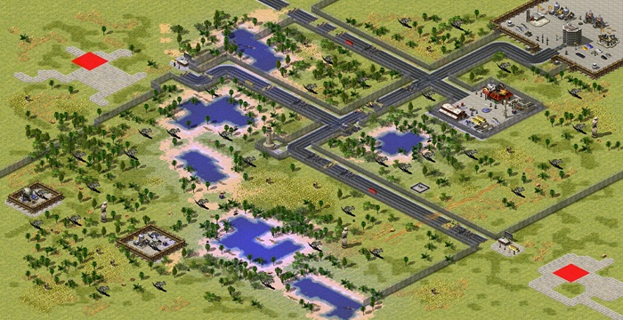 [2] Jurassic Park preview