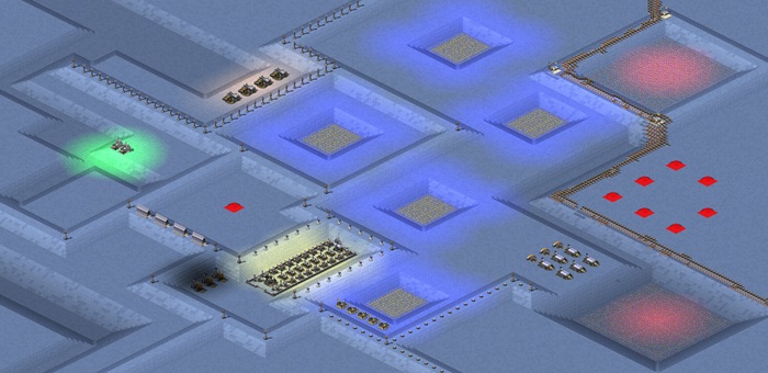 StarCraft Survival (7p) -- MISSING tor3333(randomized 2019-05-22 091451) preview