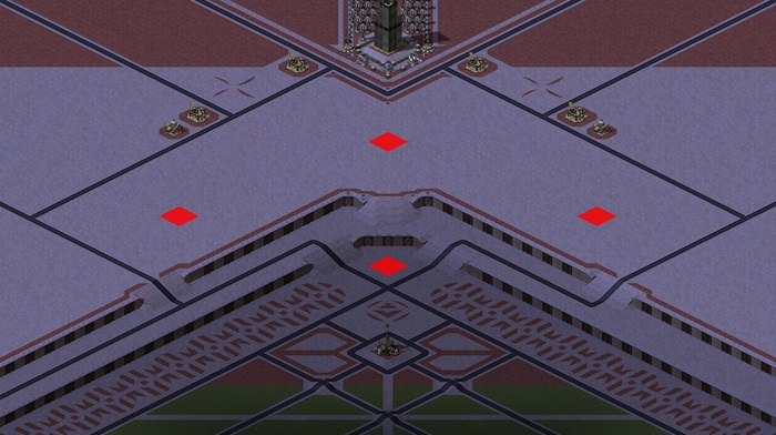 Battle in New York - Hard Survival (Fourth Version) preview