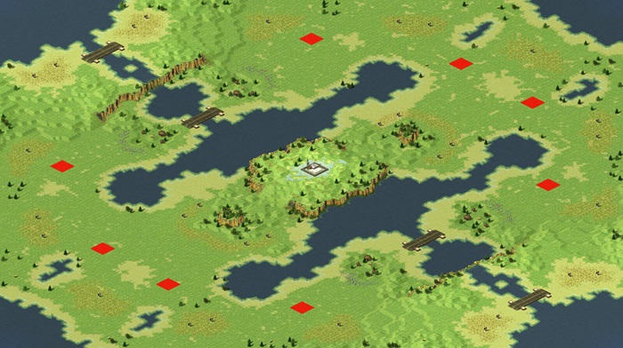 [8] Exa Valley II for ra2 [8] preview