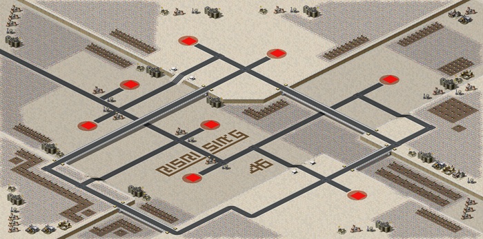 RISRISING-46 preview