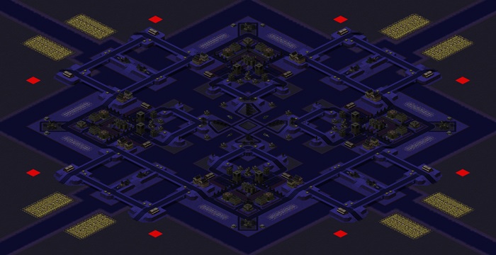 [8] Dark City F QX preview